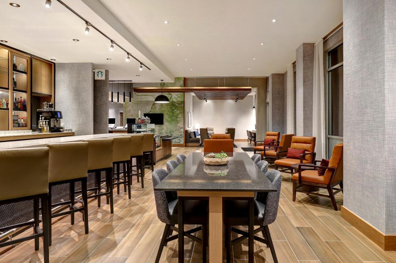 Hotel Hyatt Place George 4*