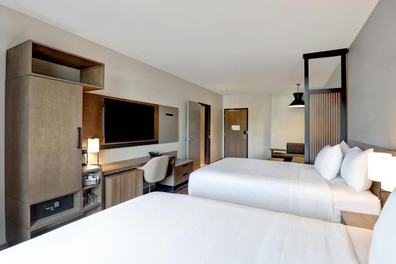 Hyatt Place George Hotel Prince George