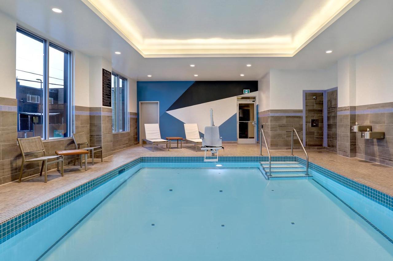 Hyatt Place George