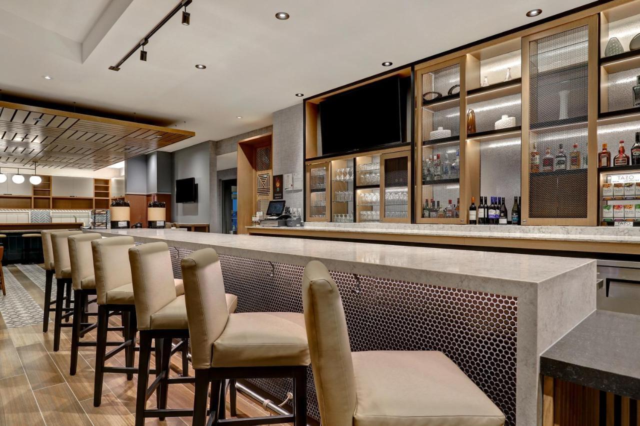 Hotel Hyatt Place George
