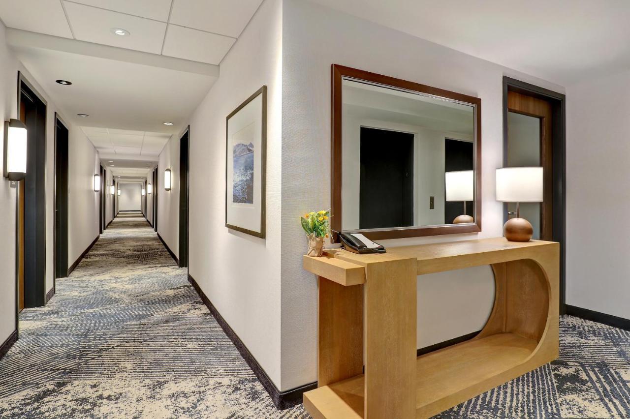 Hotel Hyatt Place George