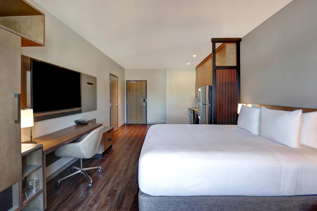 Hyatt Place George