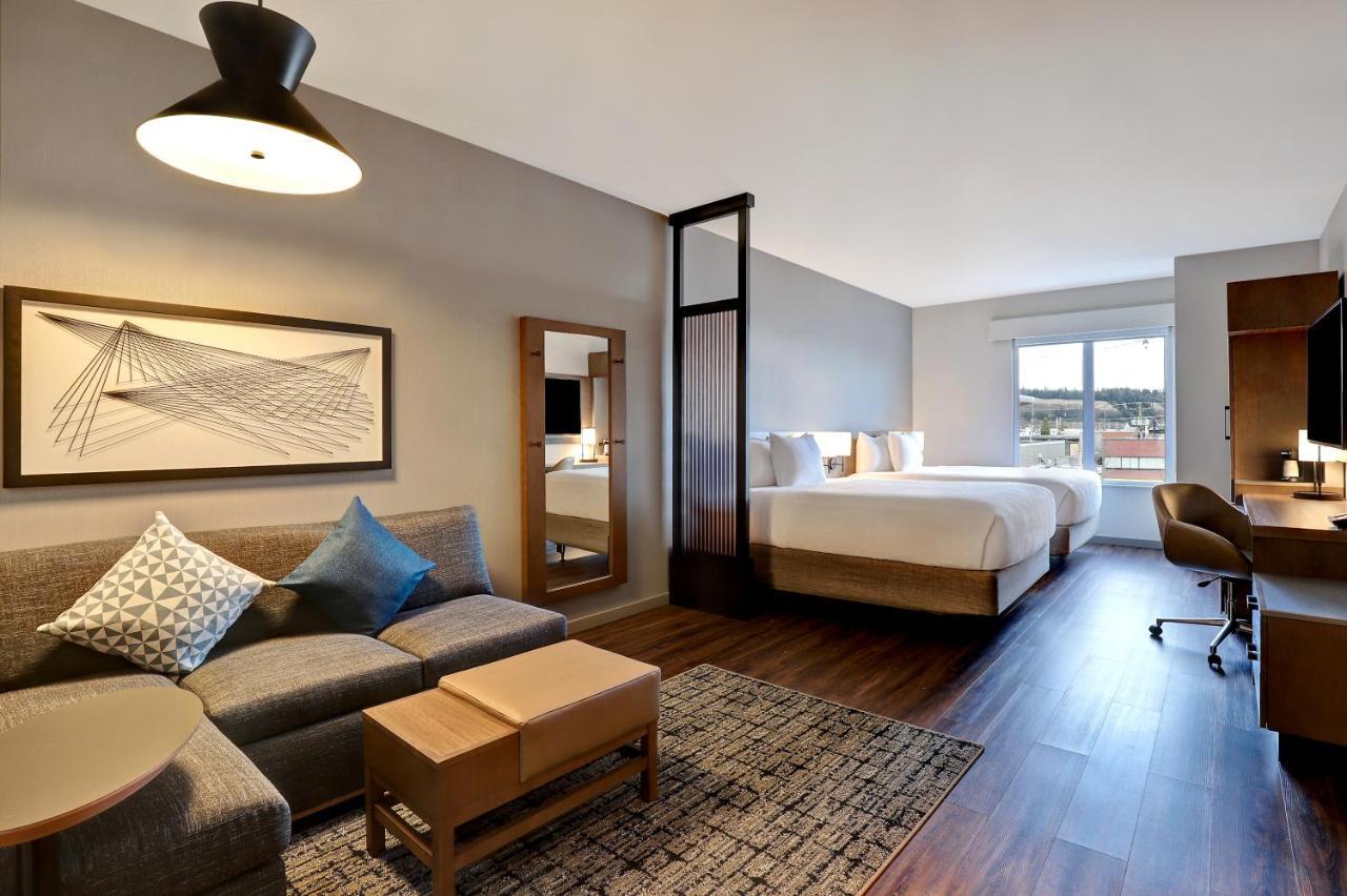 Hotel Hyatt Place George Prince George