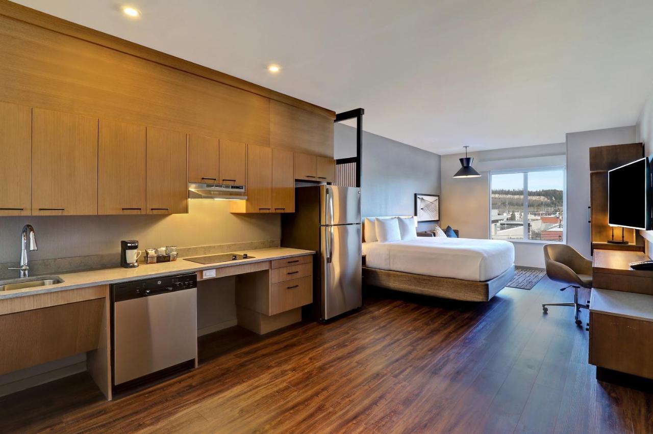 Hyatt Place George