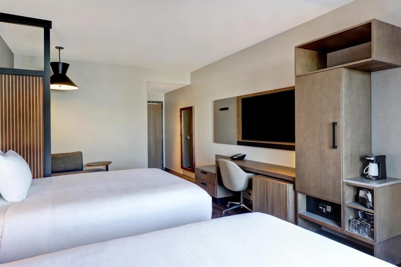 Hyatt Place George Prince George