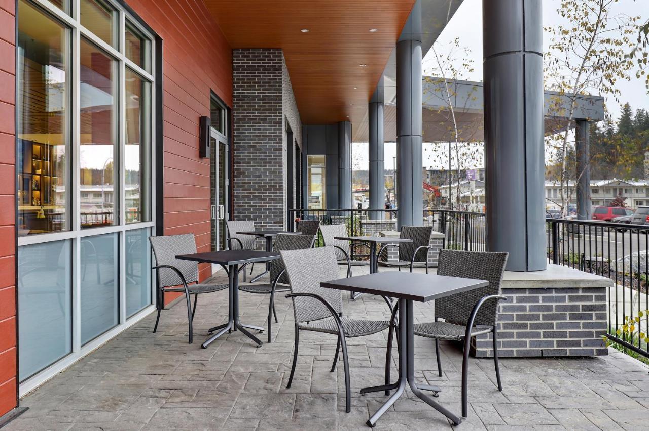 Hyatt Place George Hotel 4*