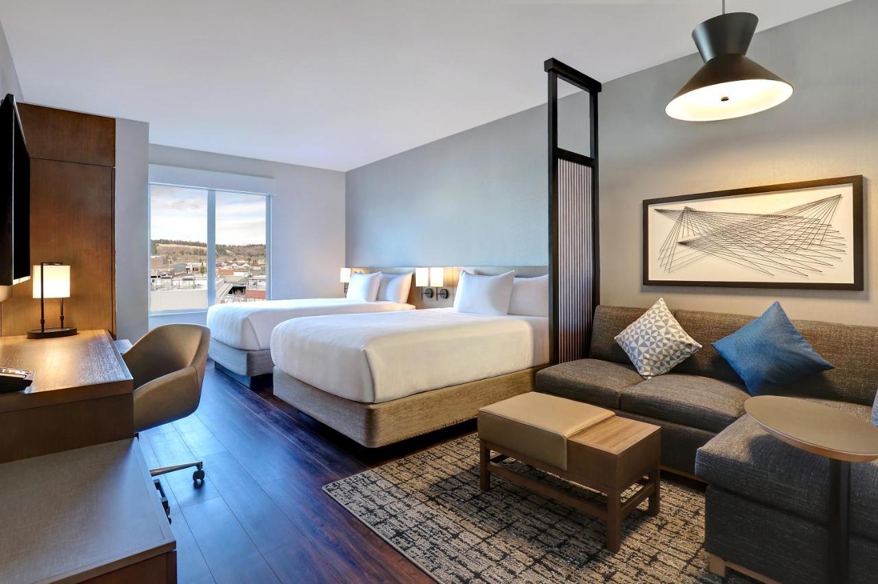 Hyatt Place George