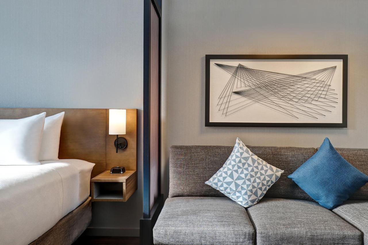 Hyatt Place George 4*