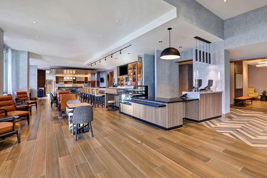 Hyatt Place George Hotel Prince George