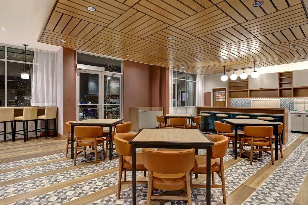 Hyatt Place George Prince George