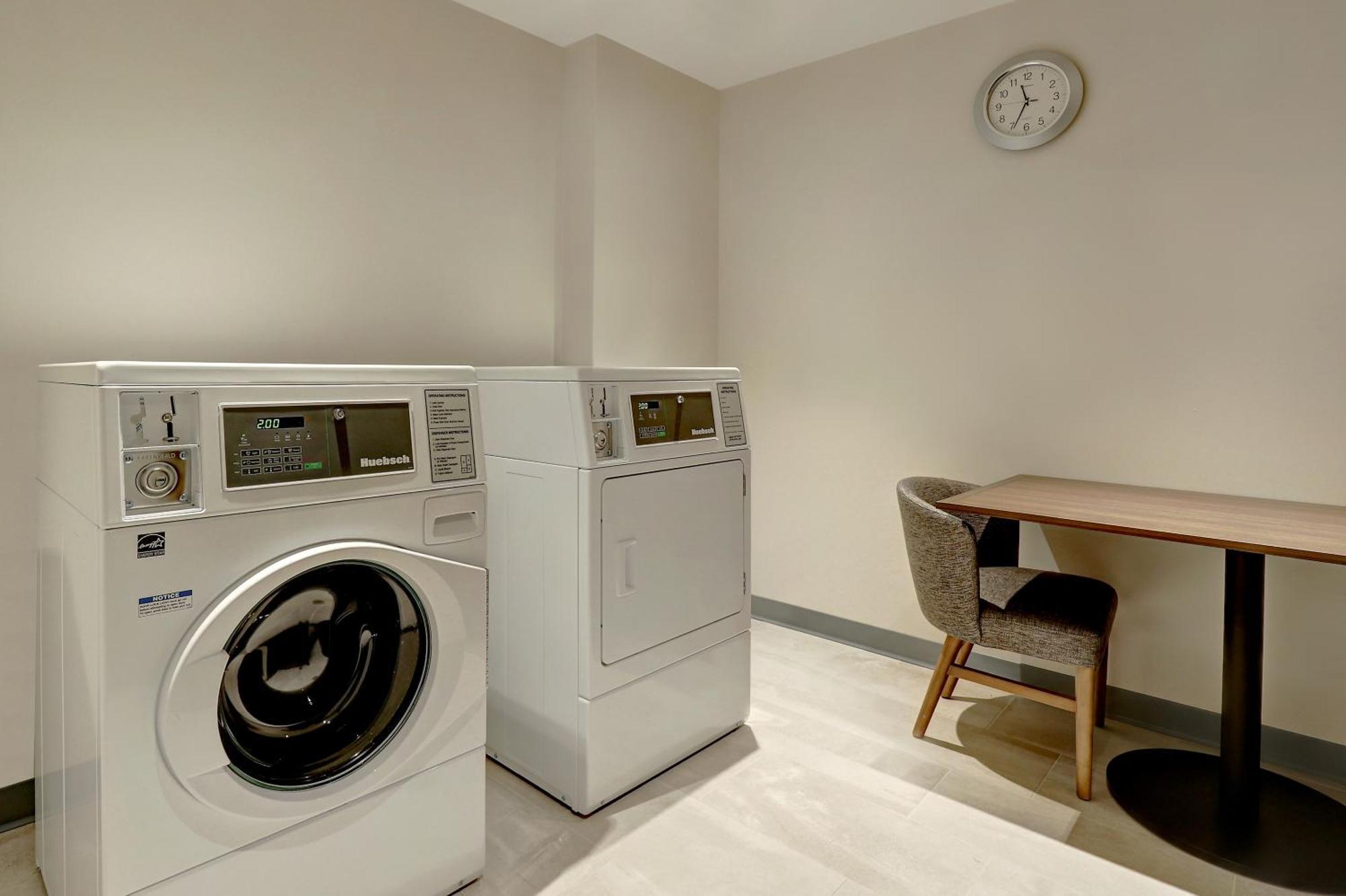 Hyatt Place George Prince George